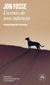 Escenas de una infancia - Jon Fosse - comprar online
