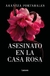 Asesinato en la Casa Rosa - Arantza Portabales - Los crímenes de Loeiro 1 - comprar online