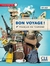 Bon Voyage ! Francais Du Tourisme A1/a2 - Livre + Audio + Video - comprar online