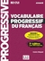 Vocabulaire progressif du français Niveau avancé (B2/C1) - 3ème édition - comprar online
