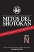 Mitos del Shotokan - Kousaku Yokota - comprar online