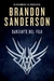 Danzante del Filo - Brandon Sanderson - El archivo de las tormentas 2.5 - comprar online