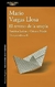 El reverso de la utopía - Mario Vargas Llosa - comprar online