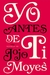 Yo Antes De Ti - Jojo Moyes - comprar online