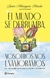 El mundo se derrumba, nosotros nos enamoramos - Javier Manríquez - comprar online