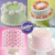 Curso de Decoración de Pasteles: Método Wilton - comprar online