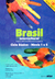 Brasil Intercultural 1-2 Basico - Livro- Casa Do Brasil