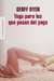 Yoga Para Los Que Pasan El Yoga - Geoff Dyer