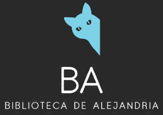 Biblioteca de Alejandría