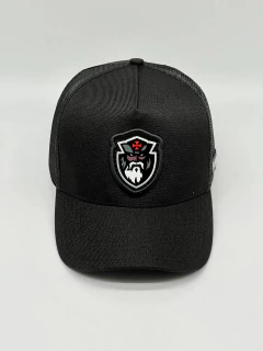 Boné Vasco Almirantes Trucker 2025 - loja online