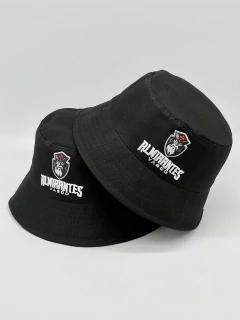 Bucket Vasco Almirantes