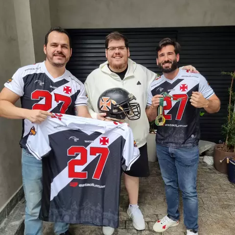 Carrusel Vasco Almirantes