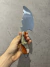 Imagem do Faca Brut Forge Premium de resina