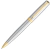 Caneta Crown Personalizada Metal Conquist Gold - Prata