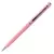 Caneta Crown Personalizada Metal Hawai - Rosa