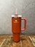 Copo Quencher Laranja Stanley | 1,18L