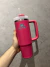 Copo Quencher Pink Stanley | 880 ML - comprar online
