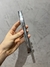 Bomba aço inox larga media - comprar online