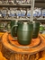 Caneca Térmica Verde Militar 420 ml