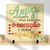 AZULEJO Amigo o Coração é quem encontra - comprar online