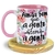 CANECA Ainda bem que a gente tem a gente | ALÇA e INTERIOR - comprar online