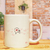 Caneca o Amor é a Resposta - comprar online