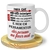 Imagem do CANECA Oração de São Jorge