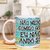 Caneca Não Mexe Comigo que Eu Não Ando Só | Iemanjá - loja online