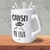 Caneca Revolts | Cansei me leva - comprar online