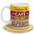 CANECA Depois do Café eu me Expresso