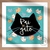 AZULEJO Pai de Gato na internet