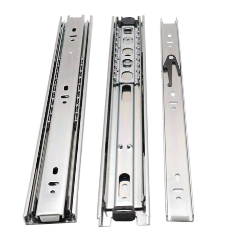 Corredera TELESCOPICA (45mm) x 15 unidades