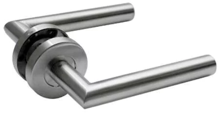 Juego completo de Manijas / Picaportes de Acero Inoxidable