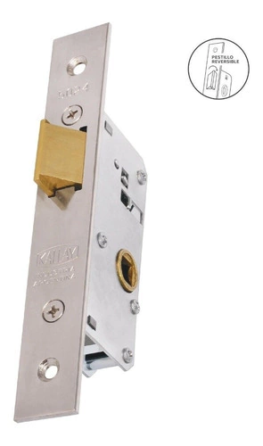 Cerrojo KALLAY 5024 Parante Angosto Puerta Ascensor