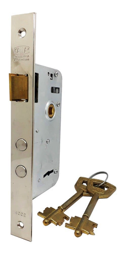 Cerradura KALLAY 4002 doble perno