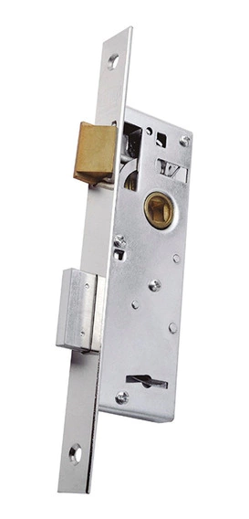 Cerradura KALLAY 3002 para puerta angosta