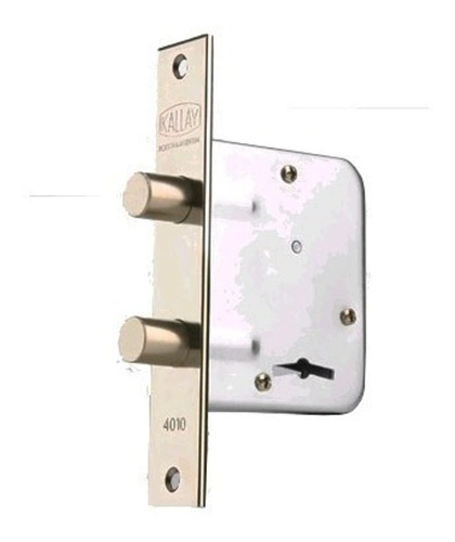 Cerrojo KALLAY 4010