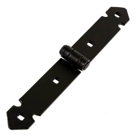 Bisagra doble ala Hierro Forjado - comprar online