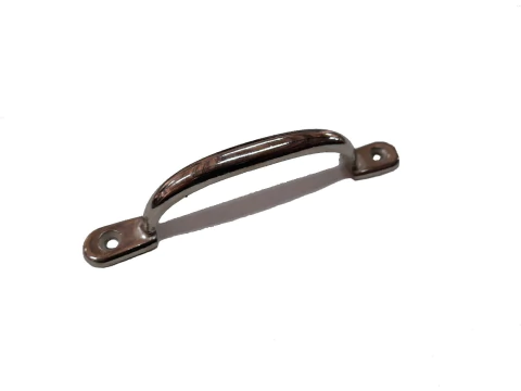 Manija Tirador Mueble Puente Hierro. - comprar online