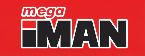 MEGAIMAN