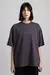 T-Shirt Oversized Boxy Átomo - loja online