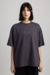 T-Shirt Oversized Boxy Átomo - loja online