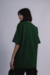 T-Shirt Oversized Fortificador - Alternazero