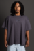 T-Shirt Oversized Boxy Átomo - comprar online