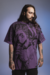 T-Shirt Oversized Destino - comprar online