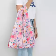 Bolsa súper fresia rosas en internet