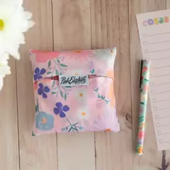 Bolsa súper fresia rosas - comprar online