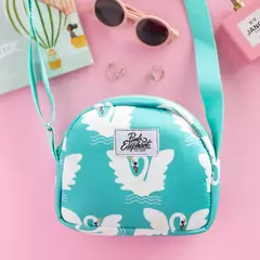 Cartera cisnes