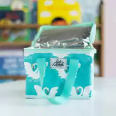 Lunchera chica cisnes - Hula Hula
