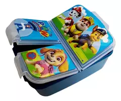 Hermético Paw Patrol - comprar online